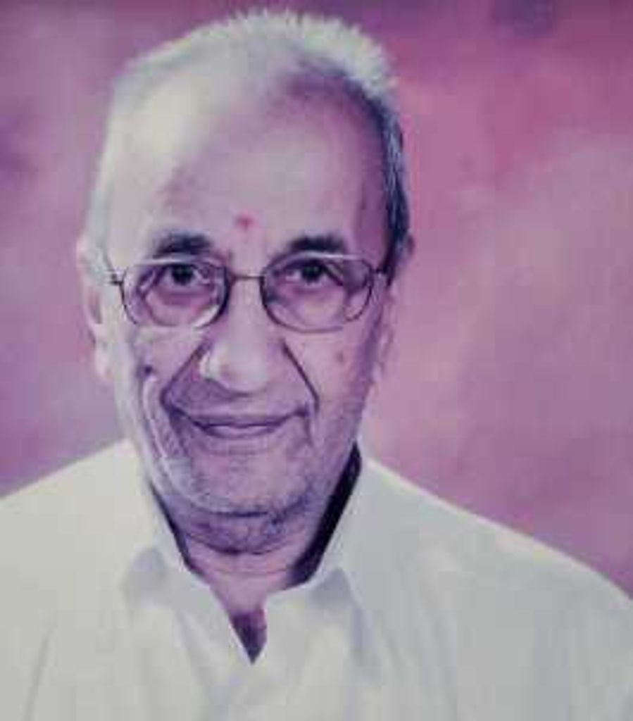 Jivabhai Patel