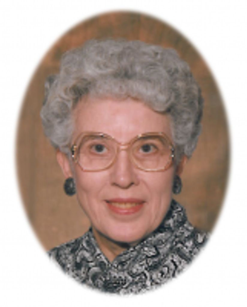 Helen F. Van Sickle