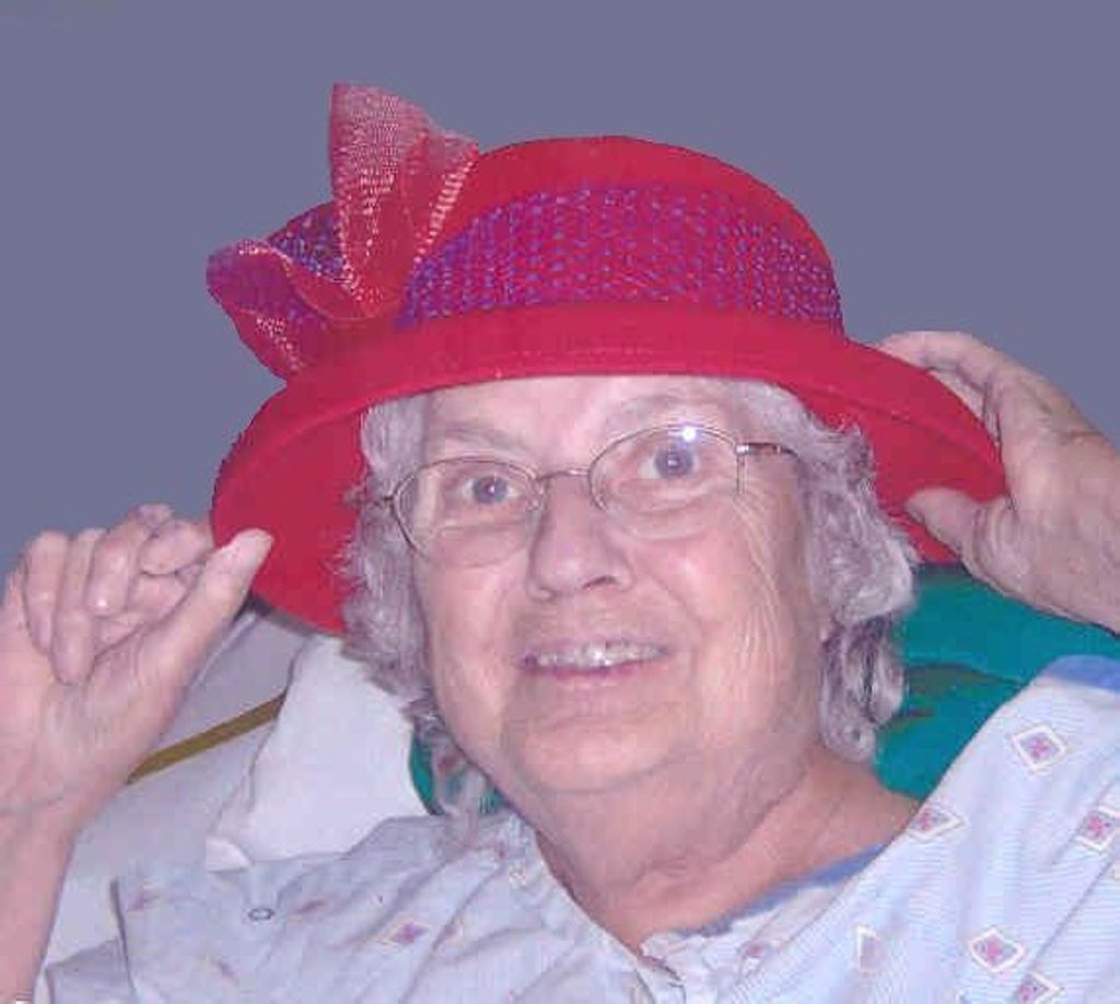 Irene Emma Moding