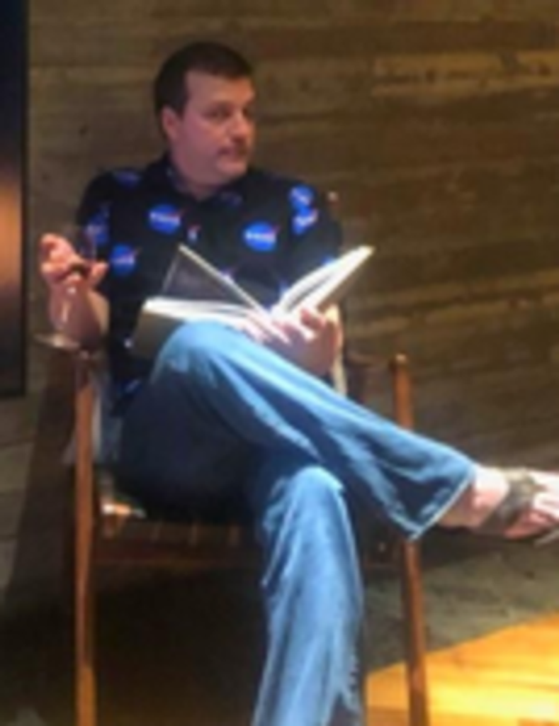 Earl Frank Coralluzzo