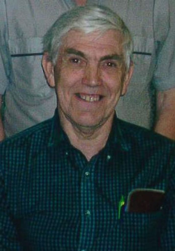 Harold Anderson Profile Photo