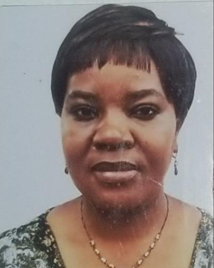 Priscilla Mukhwana