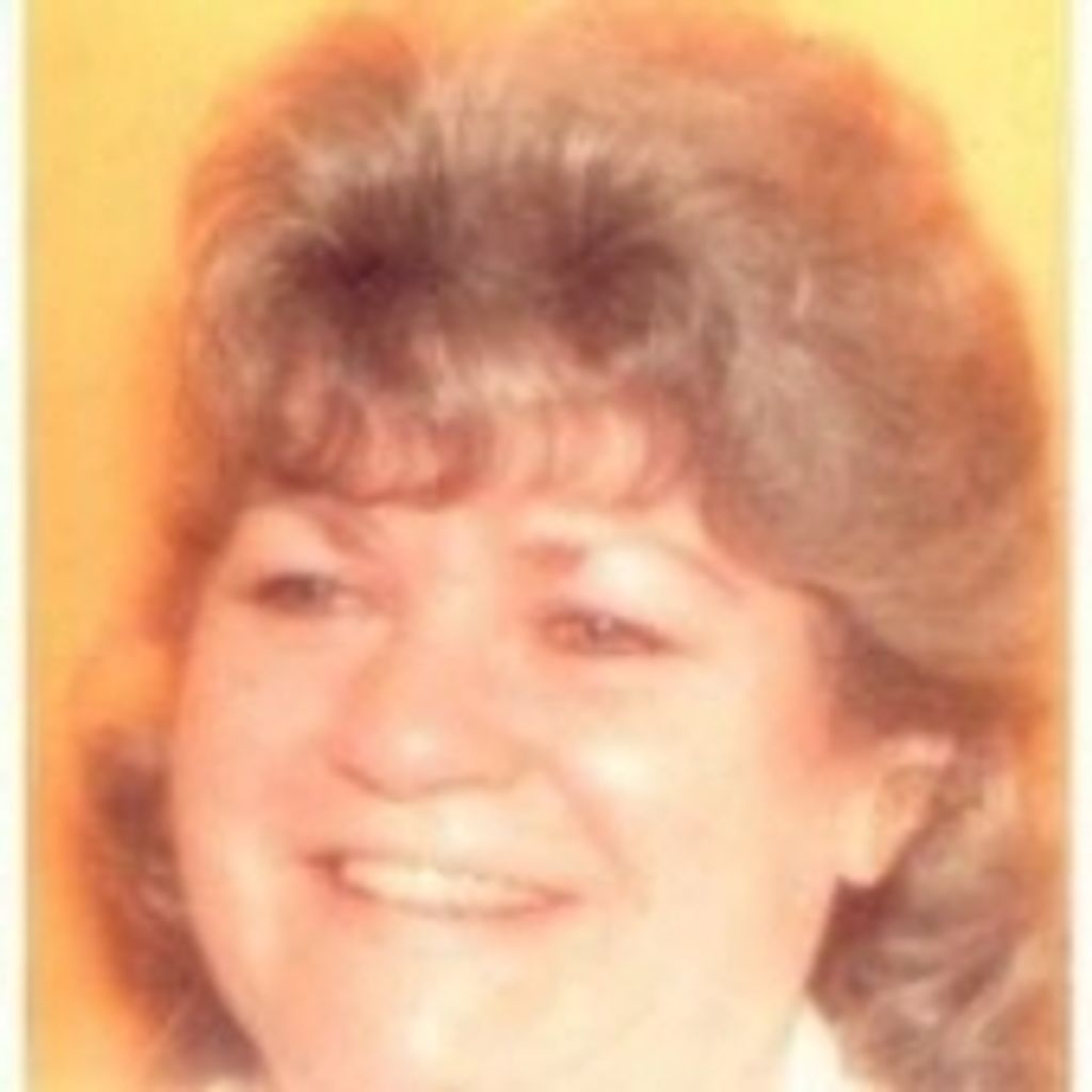 Mary Jane Crider