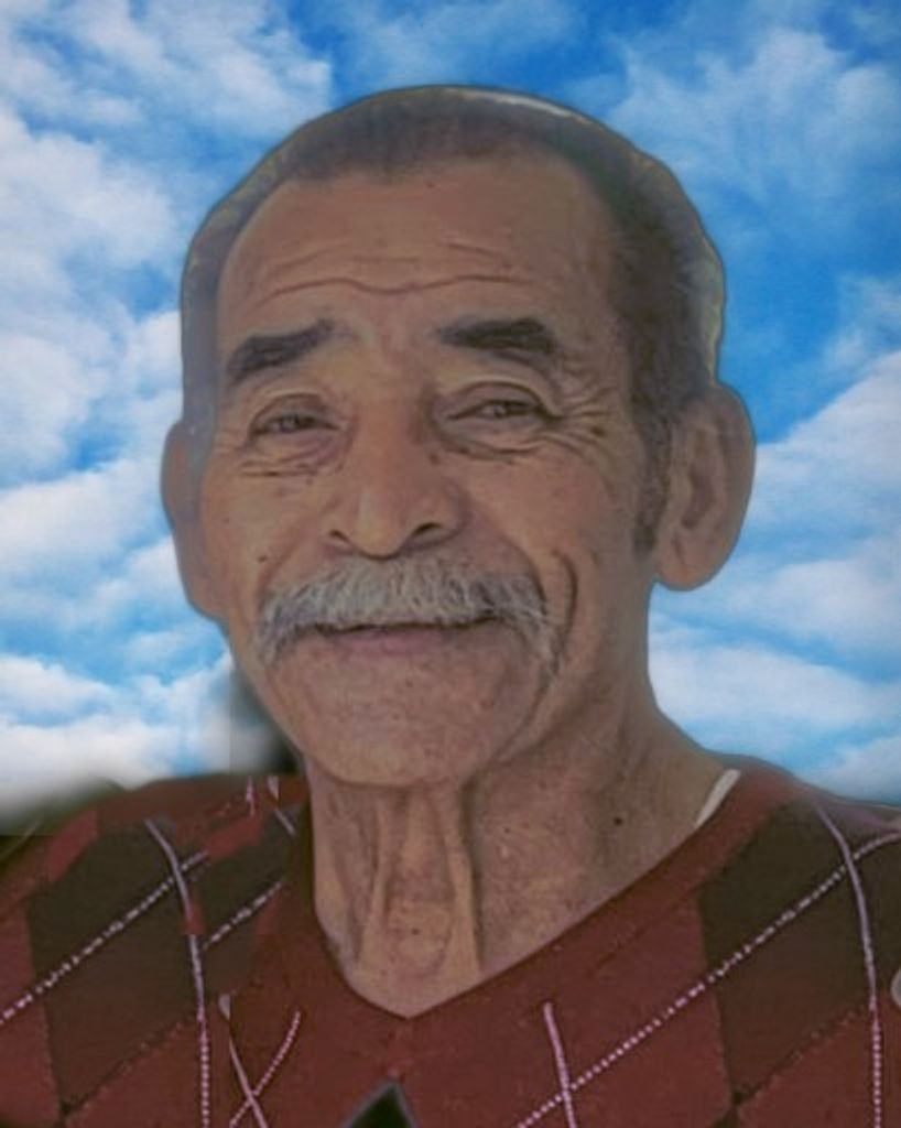 Angel Manuel Torres