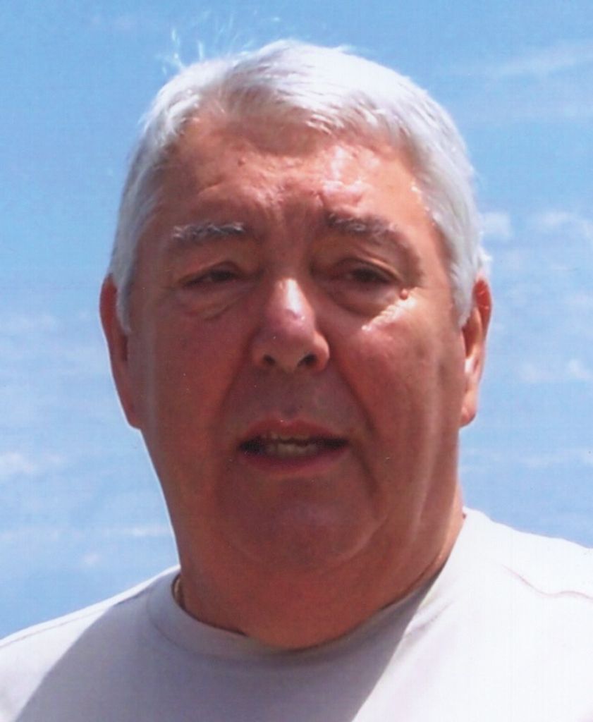 Robert Lee Westfall Sr Profile Photo