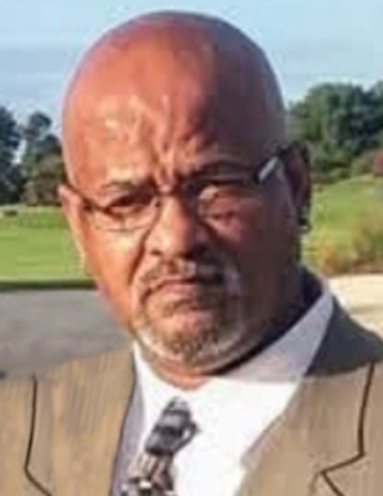 Wenfred Tyrone Bethea