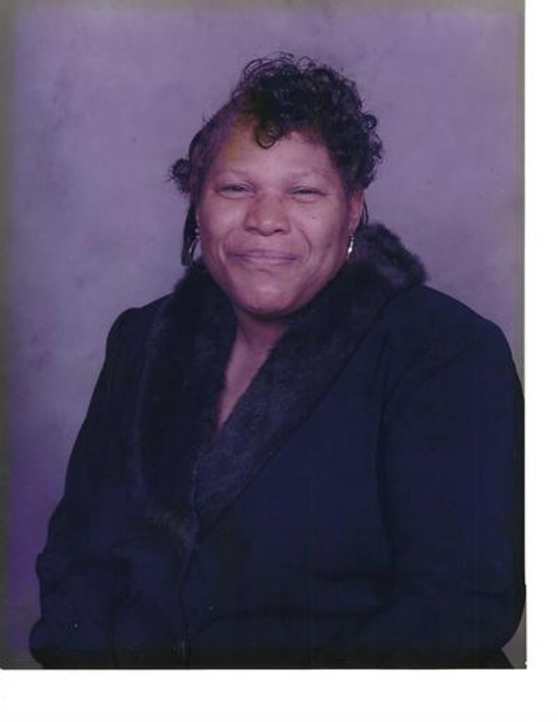 Lou Emma Mccray Profile Photo