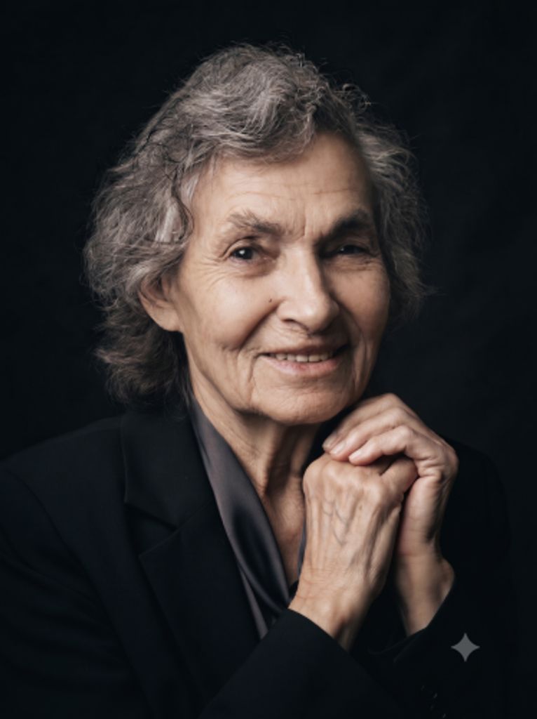 Nicoletta Frangias Profile Photo
