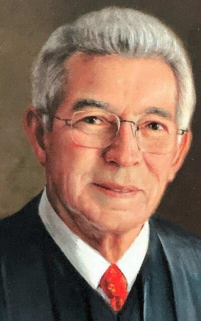 James Augustus Luke Profile Photo