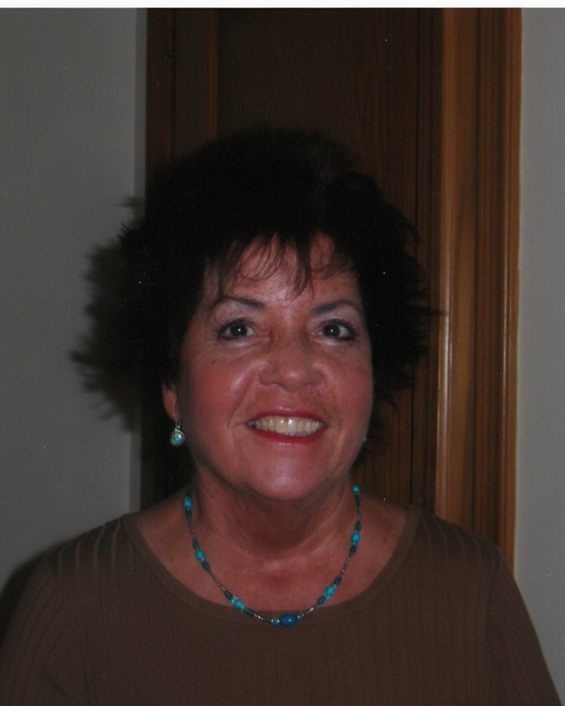 Rosa Greco Profile Photo