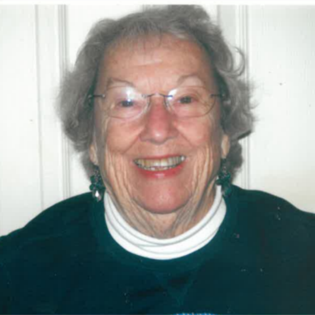 Opal Macdougall