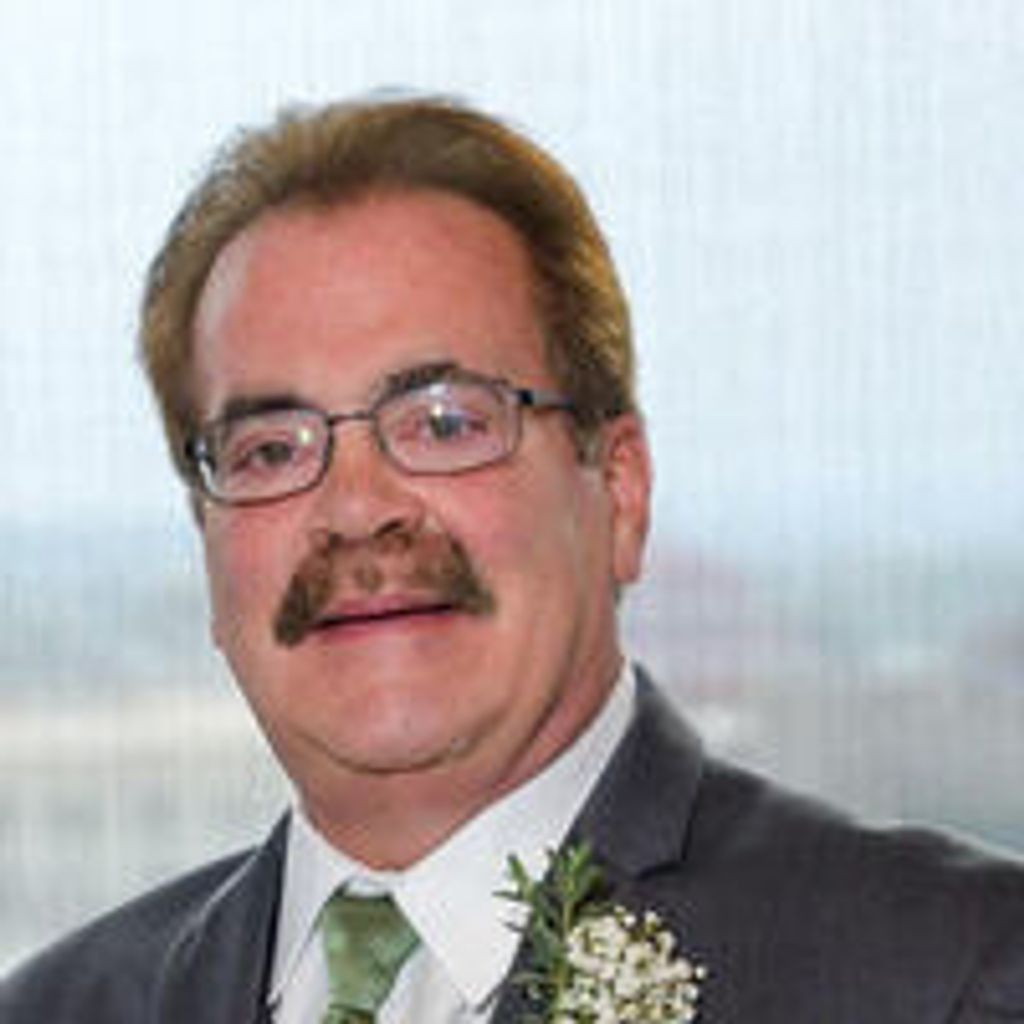 Robert M. Case Profile Photo
