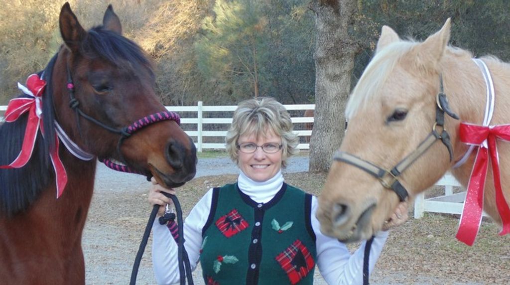 Sarah Clarice Chamberlain