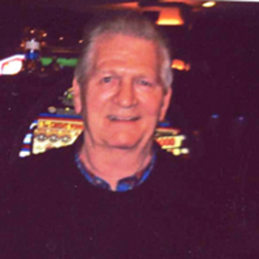 Jerry Preston Simmons Profile Photo