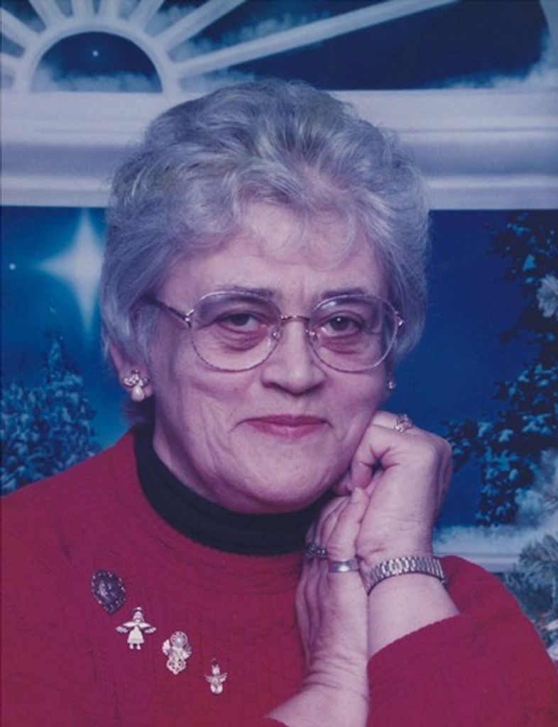 Margaret L. Grabowski