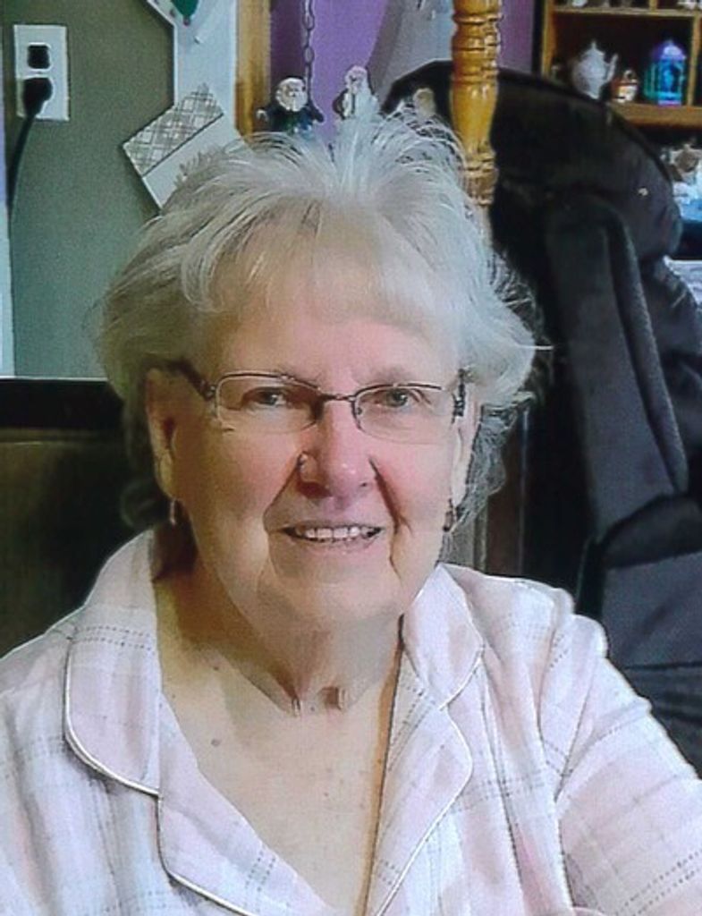 Doreen Mary Chaulk Profile Photo