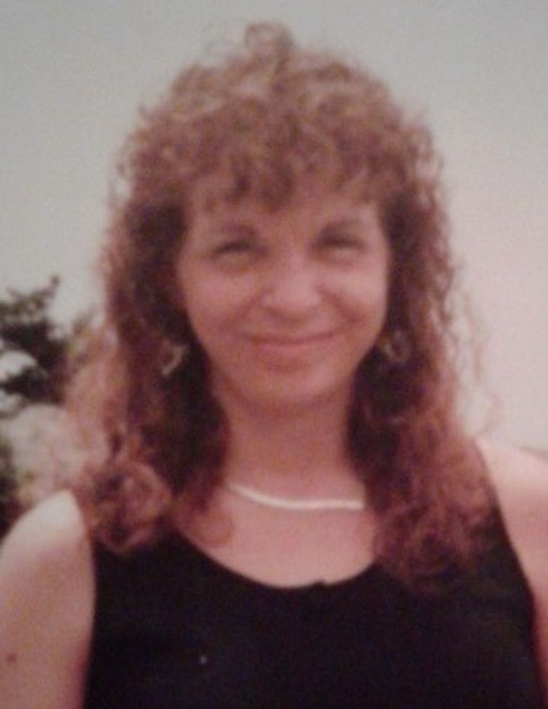 Deborah Lynn (Ketchum)  Walker