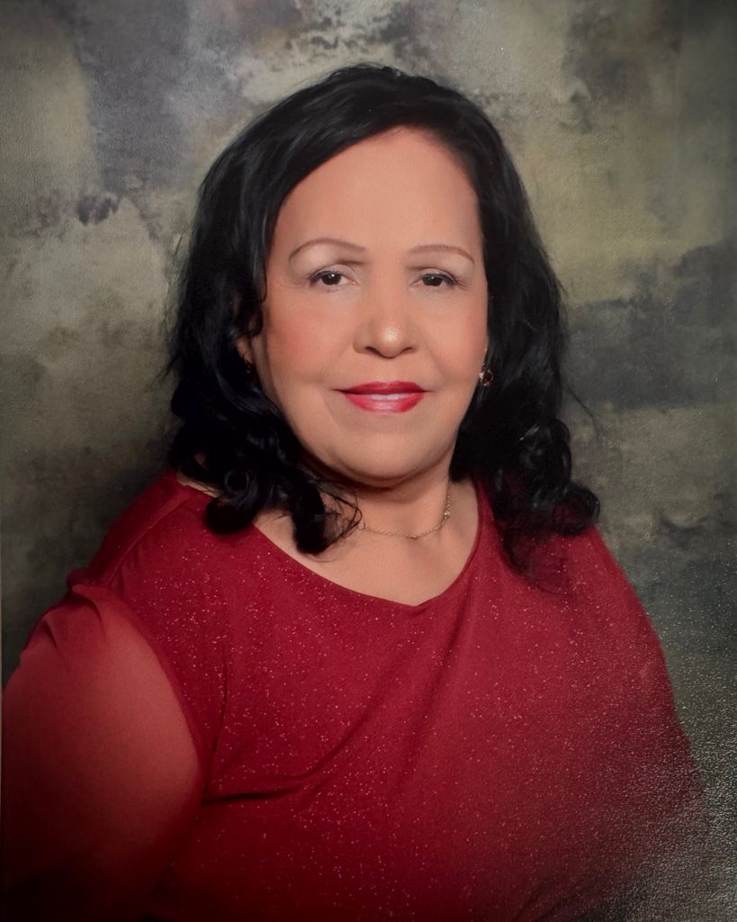 Maria De Jesus Aguirre