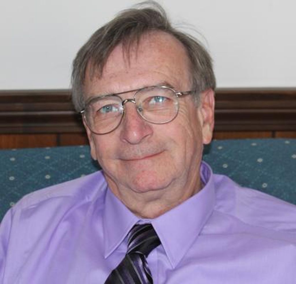 John W. "Bill" Cross Jr