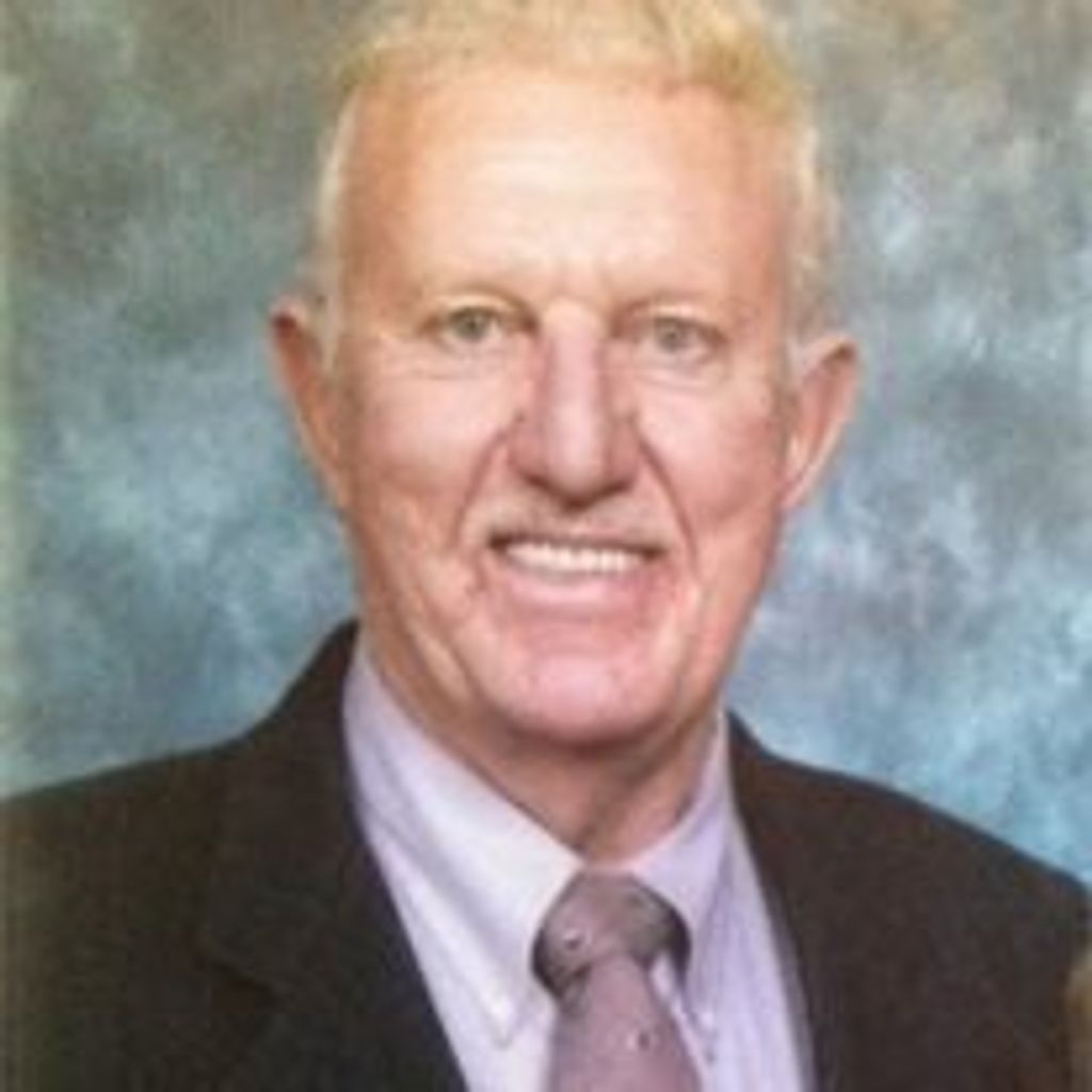 Frederick B. Williams Profile Photo