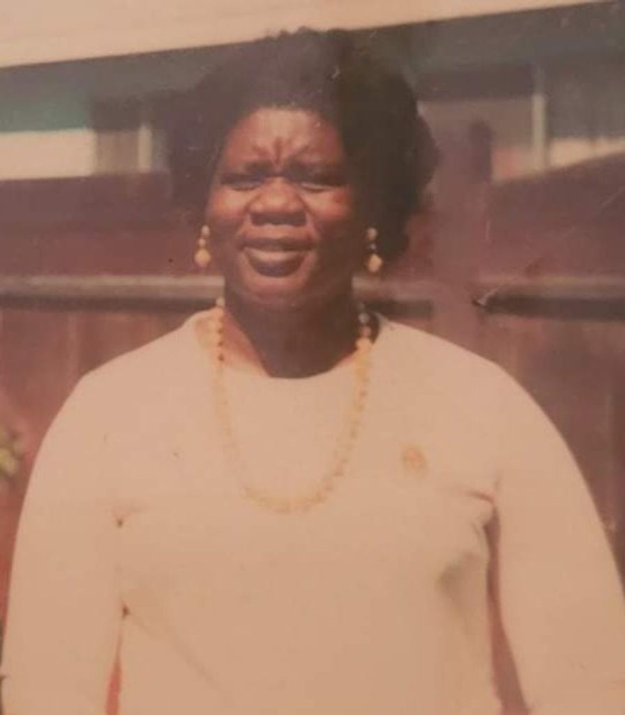 Rosie  Lee  Jamerson Profile Photo