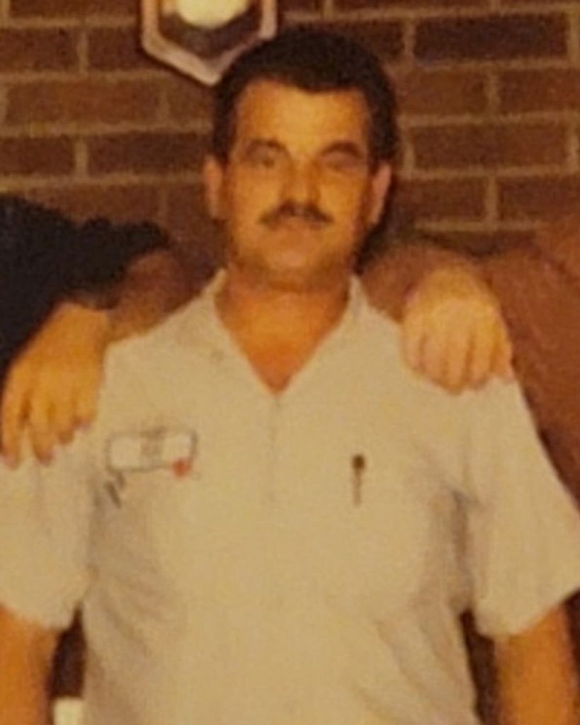 William "Hubert" Edward Barnett Profile Photo