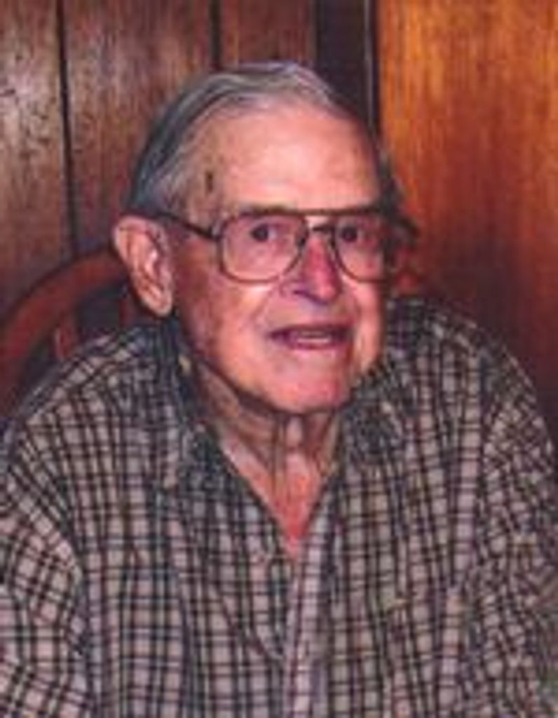 George W Liermann
