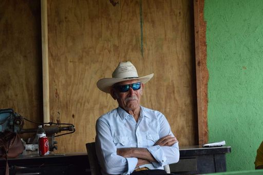 Santos Valdez Sr. photo gallery thumbnail 96 of 151