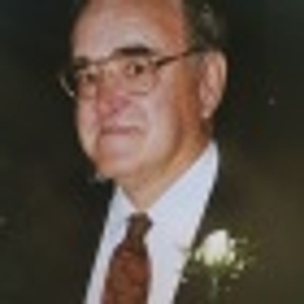 Everett George, Jr.