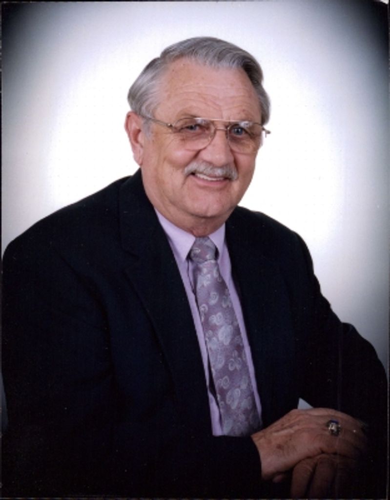 James Edward Quillen Profile Photo