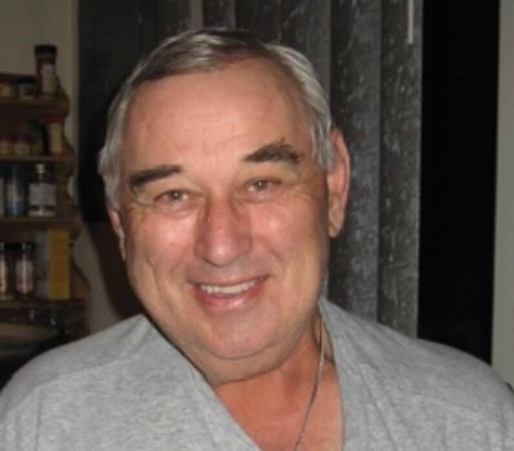 Joe Ed Stites Profile Photo