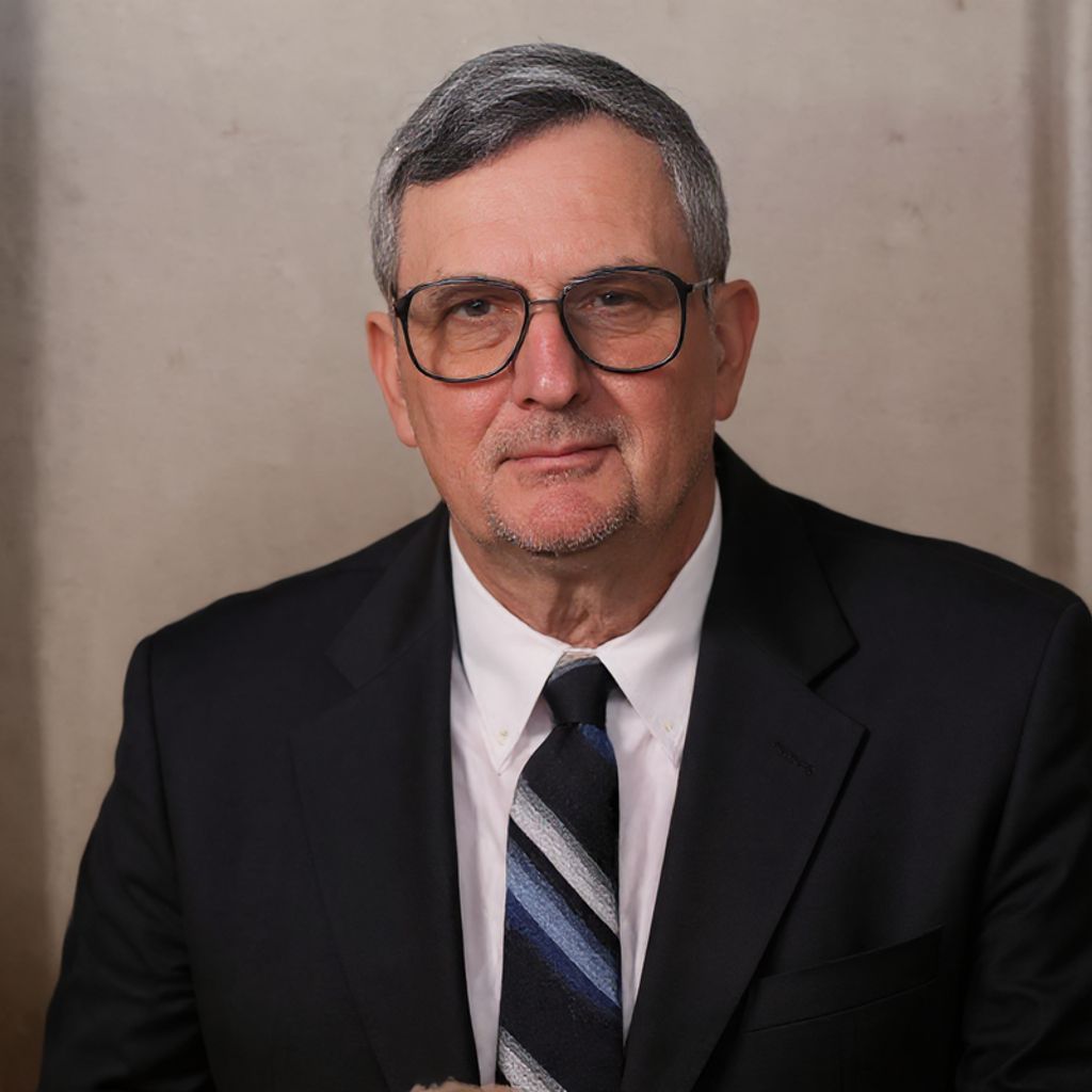 Ronald Lee Smith Profile Photo