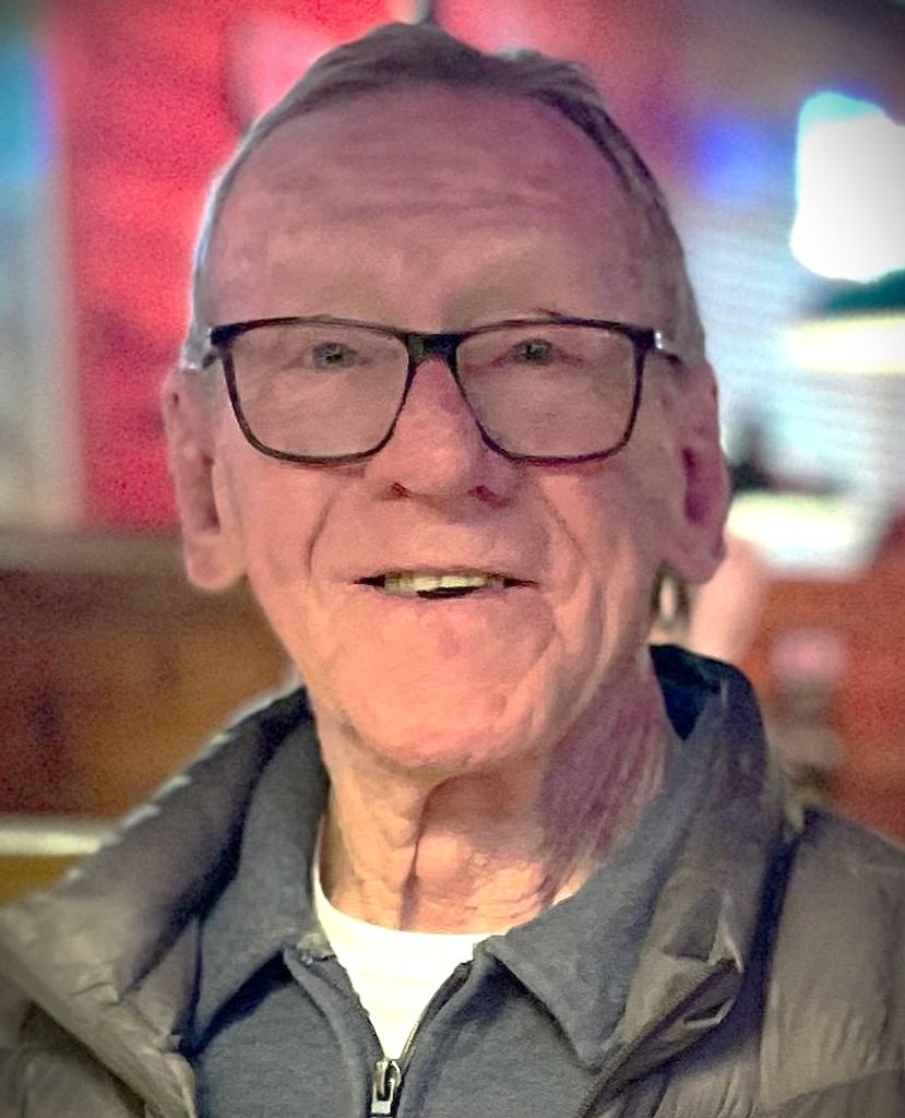 William Arthur Bourdo