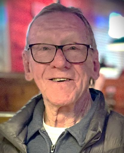 William Arthur Bourdo Profile Photo