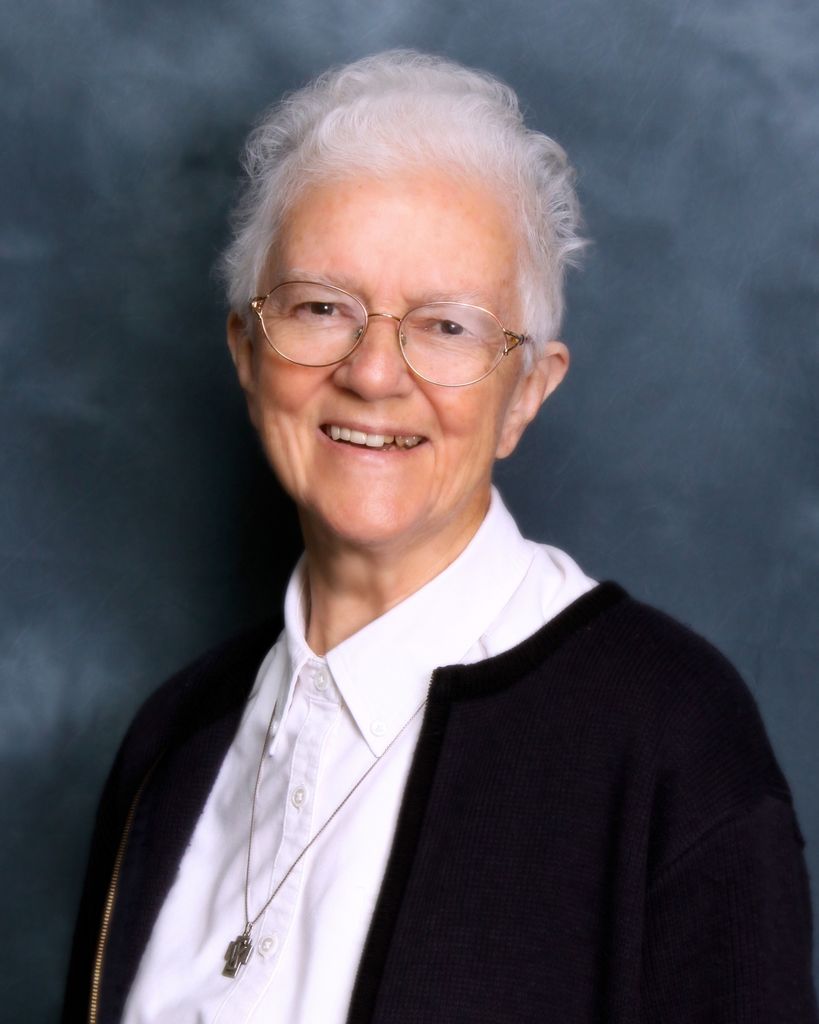 Sister Eileen Davis