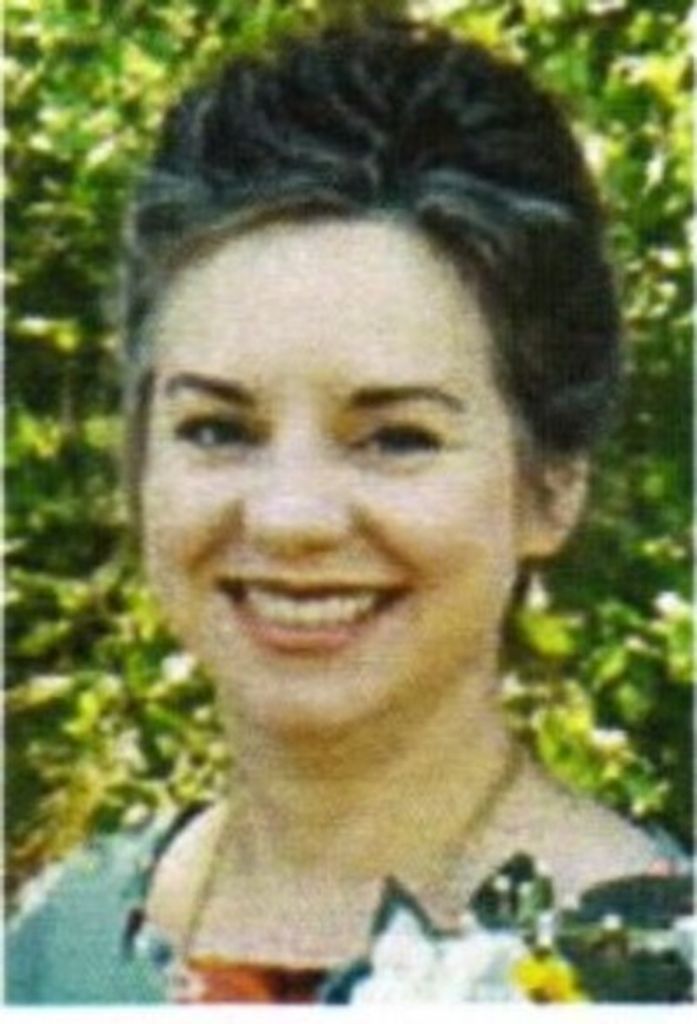 Heather Elaine Steckling Profile Photo