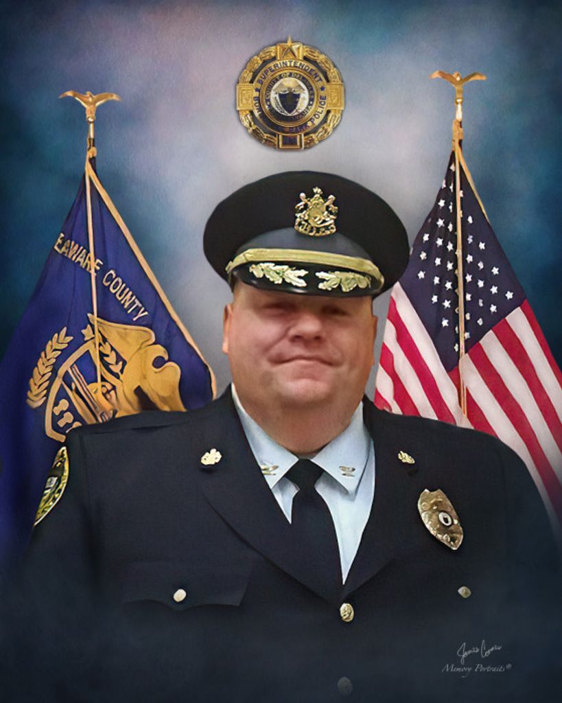 Scott Mahoney Profile Photo