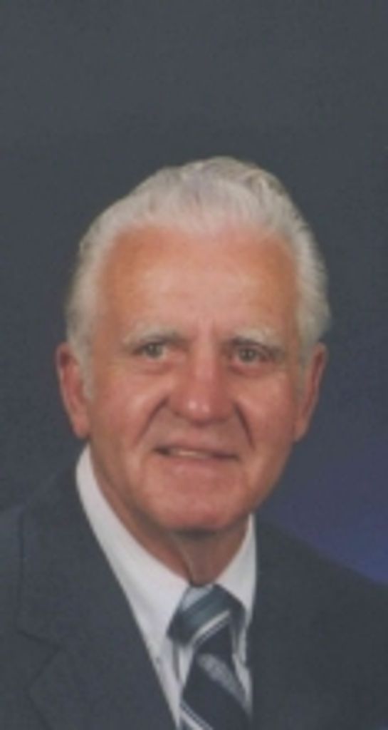 Trenton 'Hoppy' Casiday