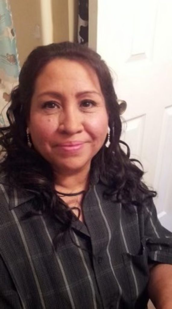 Maria Garcia Quintana