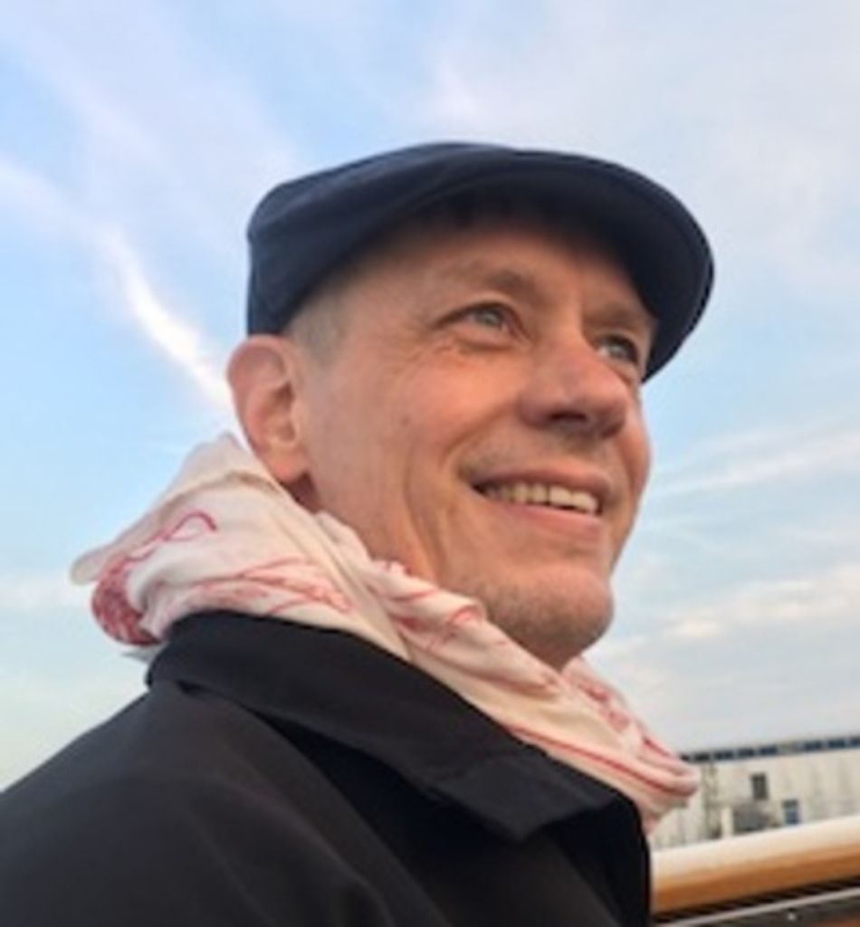 David Schullinger-Krause Profile Photo