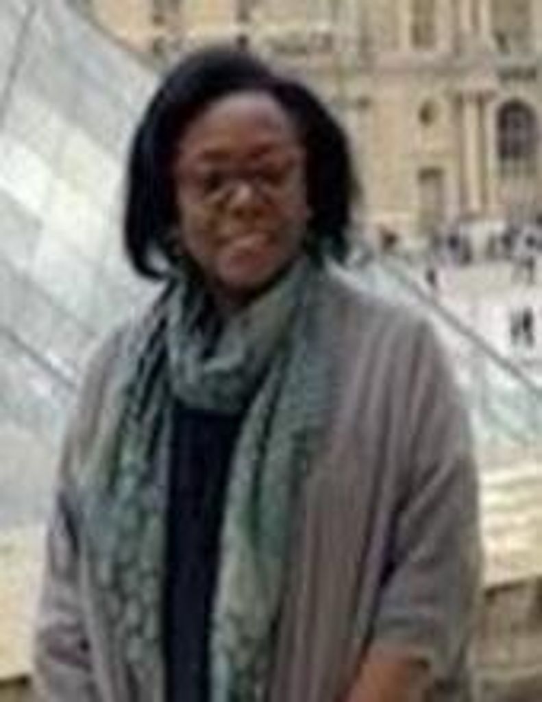 Sidney Ann Hodges Profile Photo