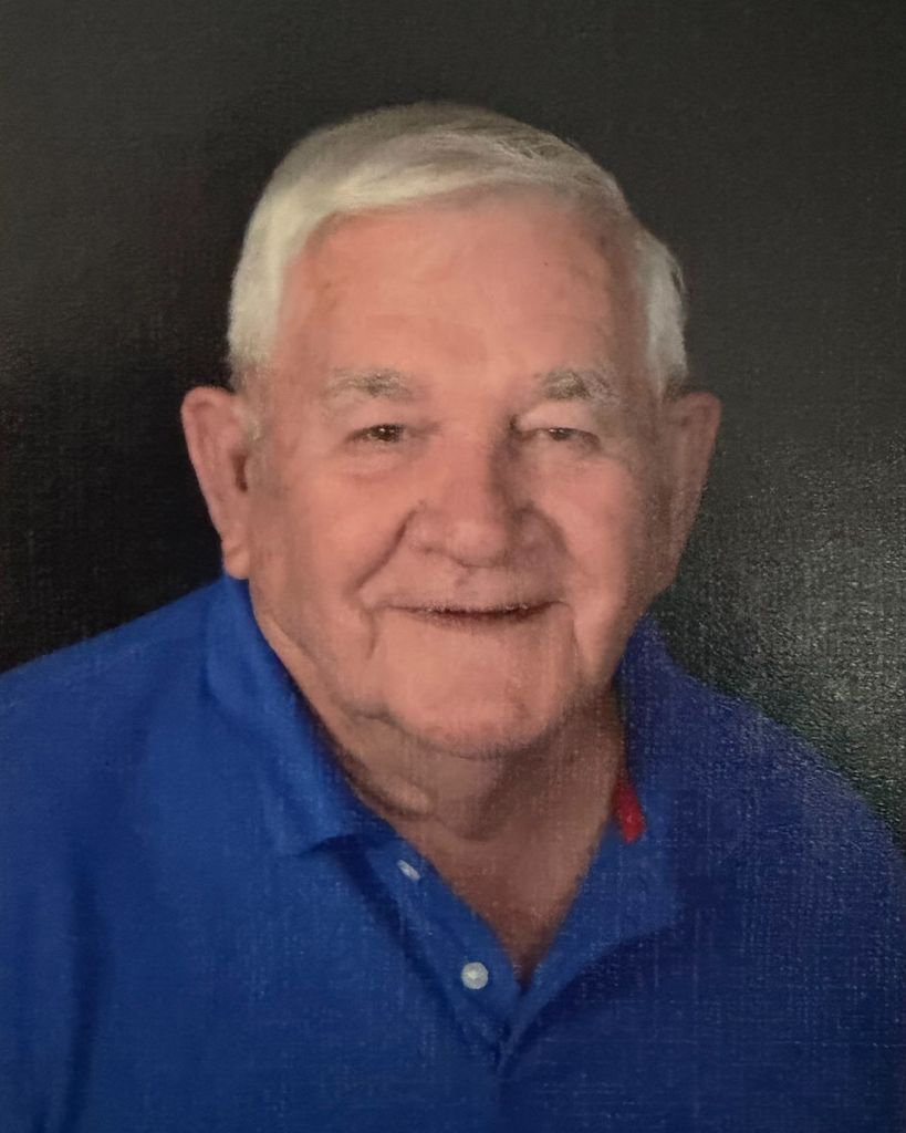 Neddie Hubert Bentley Profile Photo