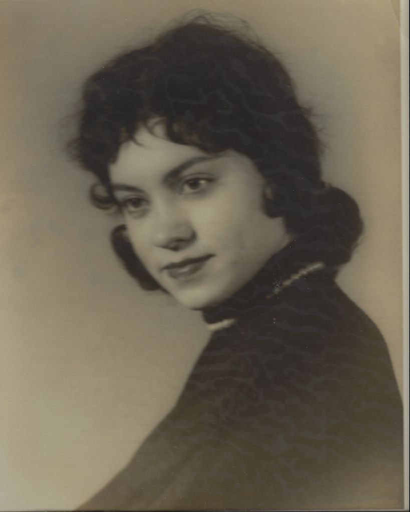 Audrey Lee Mathenia