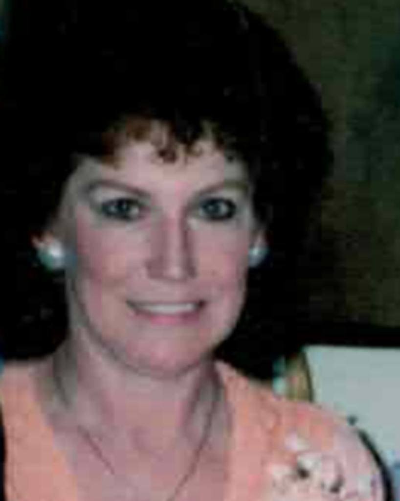 Gail Erichsen