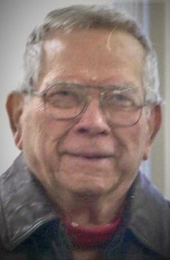 Lloyd J. Liggitt Profile Photo