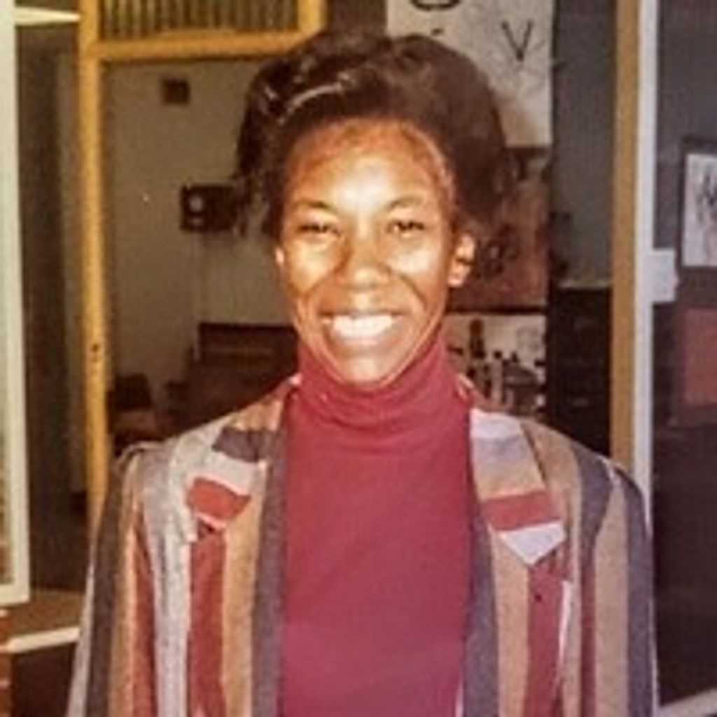 Blonnie Williams Profile Photo