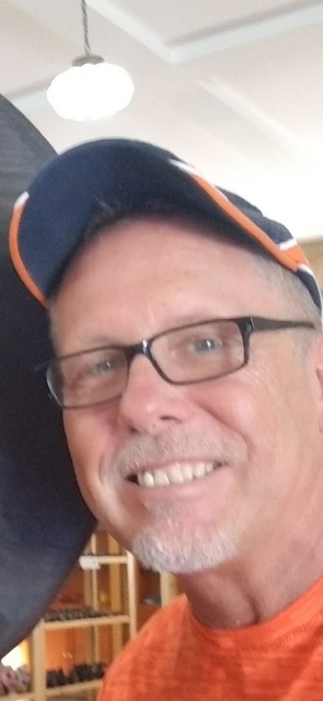 Randy R. Olson Profile Photo