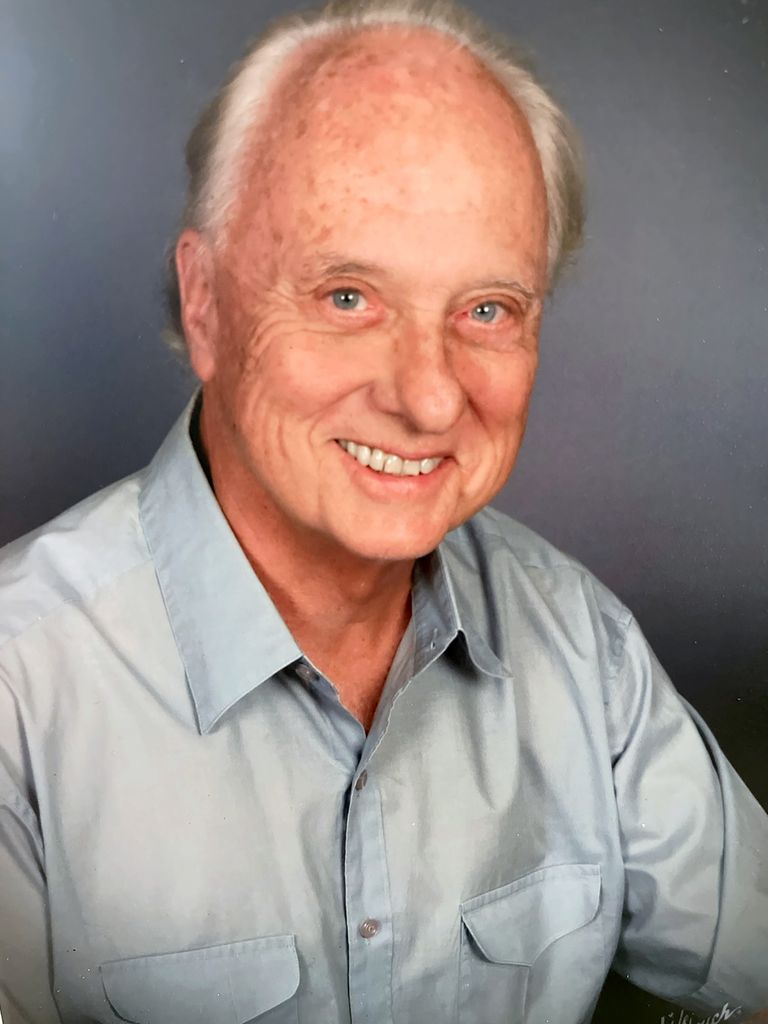 Gregory Leon Louviaux Profile Photo