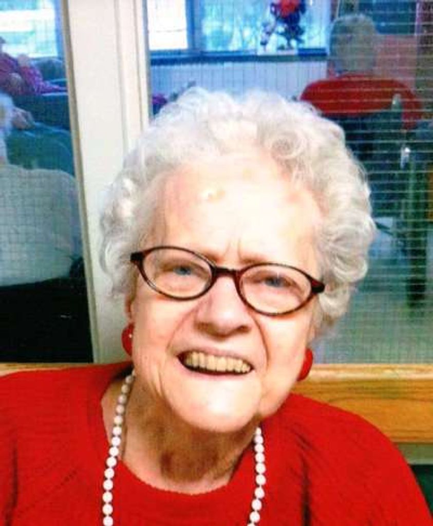 Hilda I. Glines Profile Photo