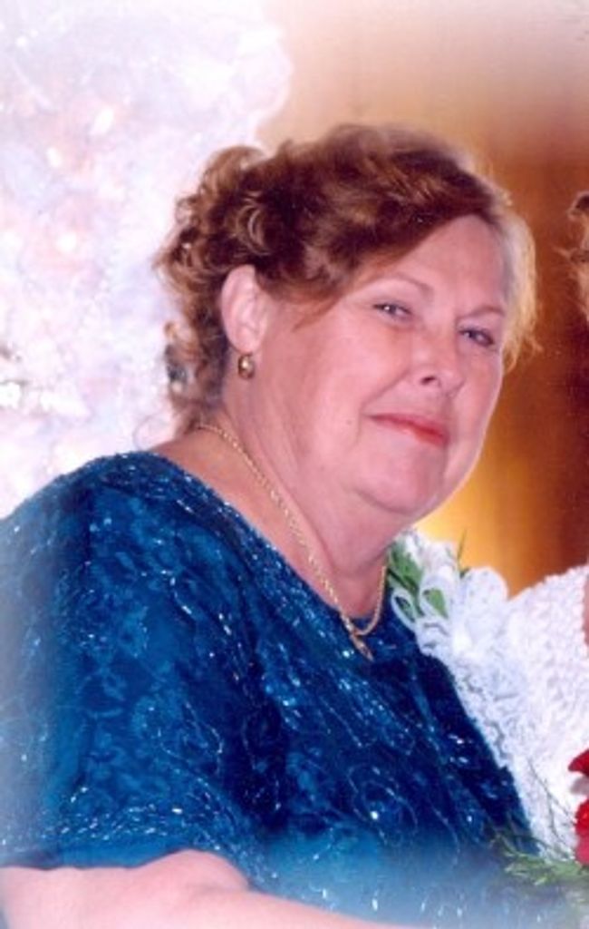 Mrs. Janice Goulette